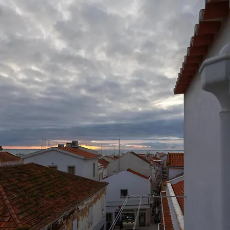 Abegorias Apartman *