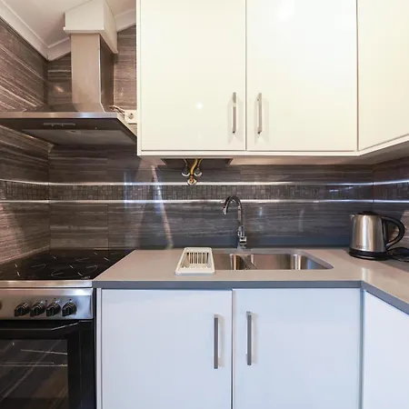 Apartman Abegorias Nazaré