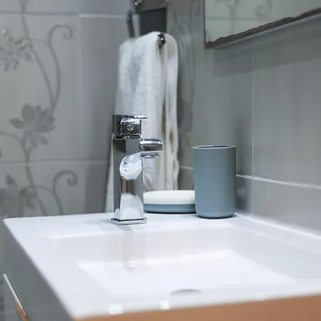 Abegorias Apartman