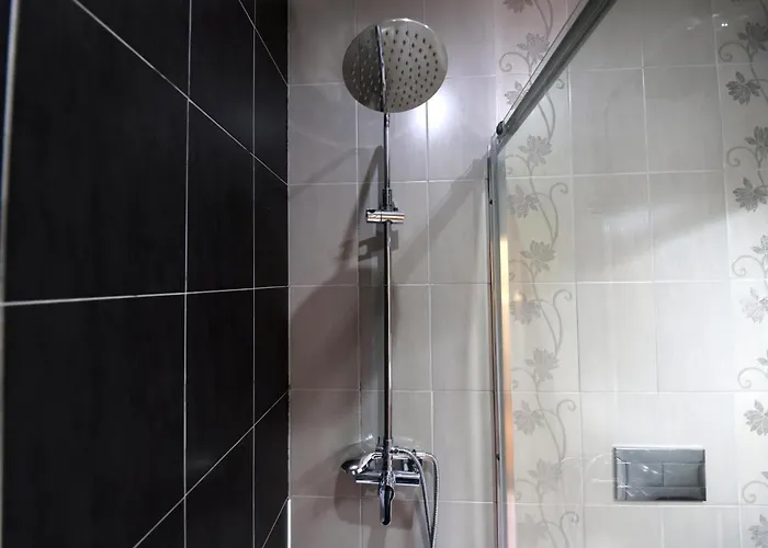 Apartman Abegorias Nazaré