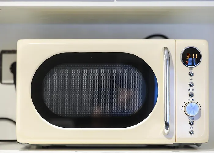 Abegorias Apartman Nazaré