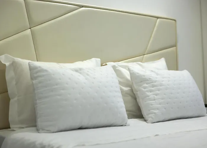 Abegorias Apartman Nazaré