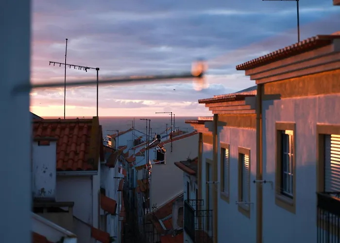 Apartman Abegorias *