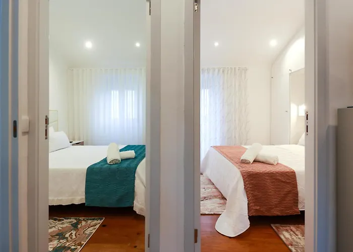 Abegorias Apartman *