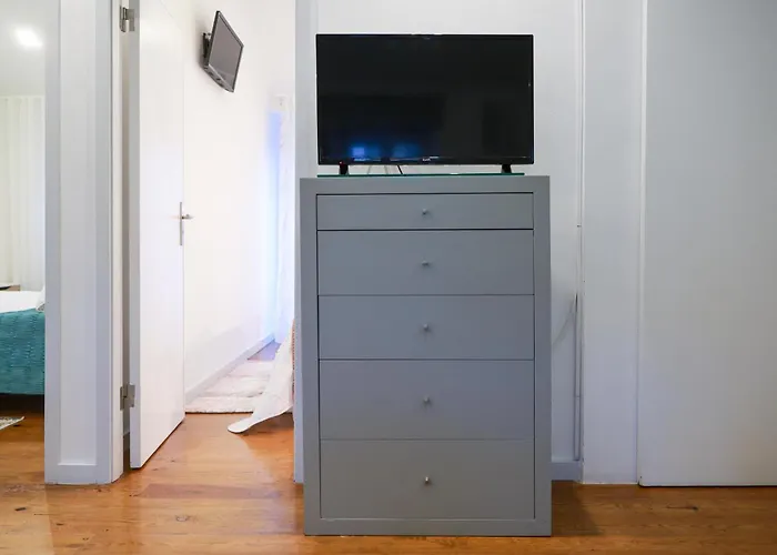 Apartman Abegorias *