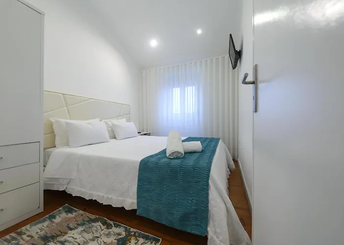 Abegorias Apartman *