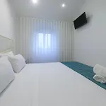 Abegorias * Ναζαρέ
