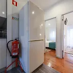Abegorias Διαμέρισμα