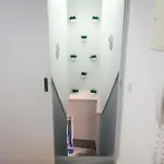 Διαμέρισμα Abegorias