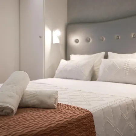 Apartamento Abegorias *
