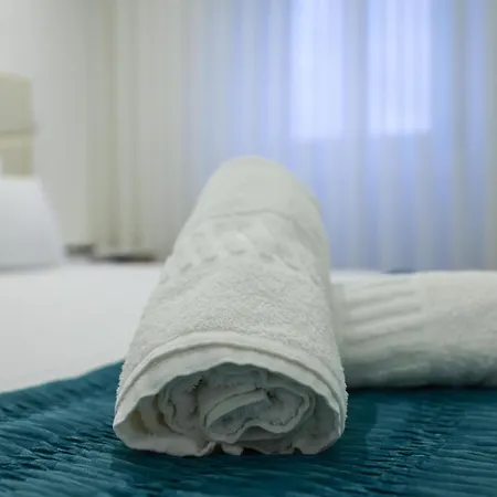 Apartamento Abegorias Nazaré