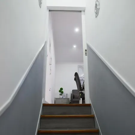 Abegorias Apartamento