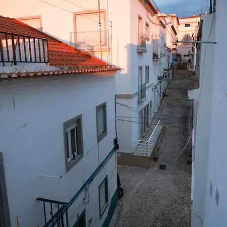 Apartamento Abegorias