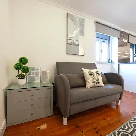 Apartamento Abegorias