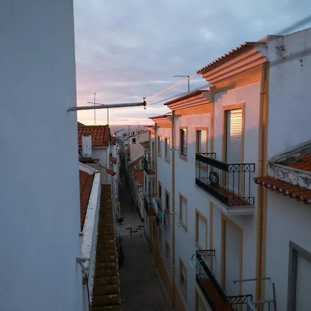 Abegorias Apartamento *