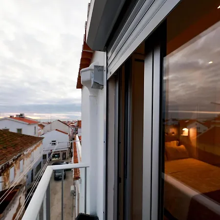 Apartamento Abegorias