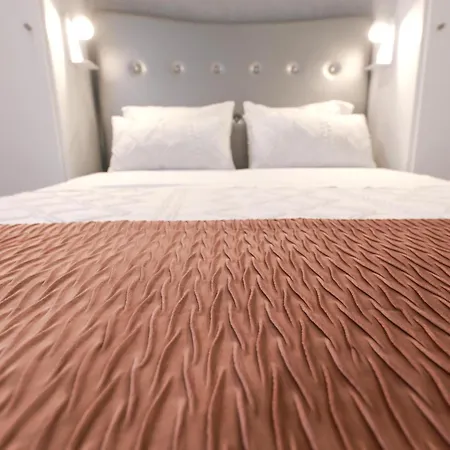 Abegorias Apartamento *