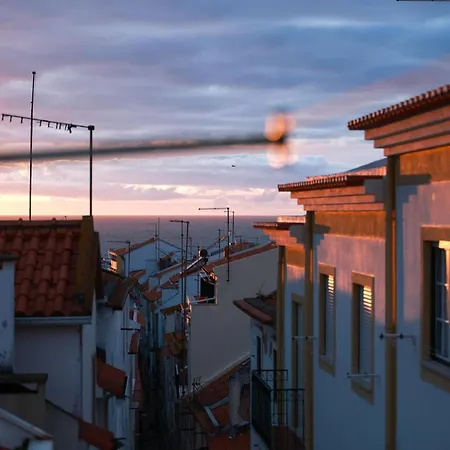 Apartamento Abegorias *