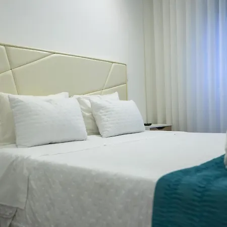 Apartamento Abegorias Nazaré