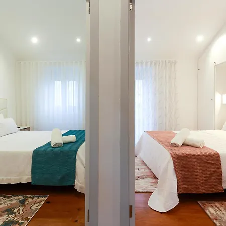Abegorias Apartamento *