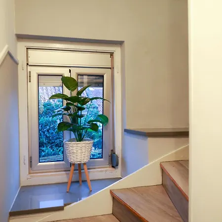 Abegorias Appartement Nazaré