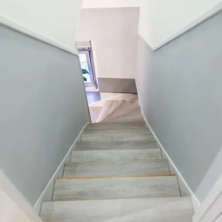 Apartamento Abegorias Nazaré
