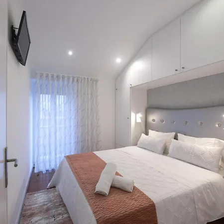 Abegorias Apartamento