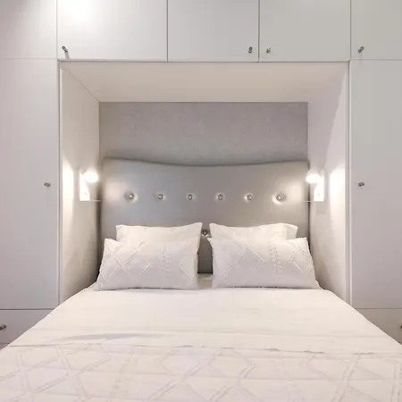 Apartamento Abegorias