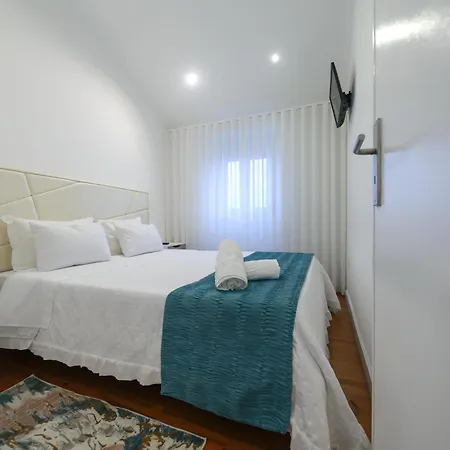 Abegorias Apartamento *