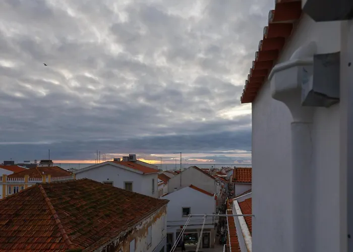 Abegorias 아파트 *