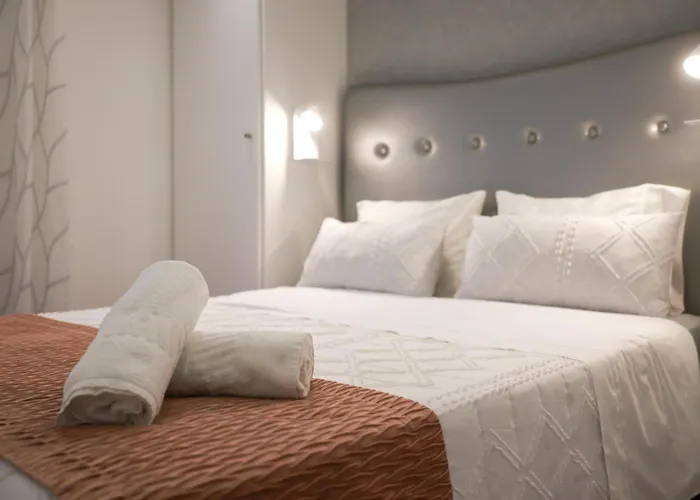 아파트 Abegorias *