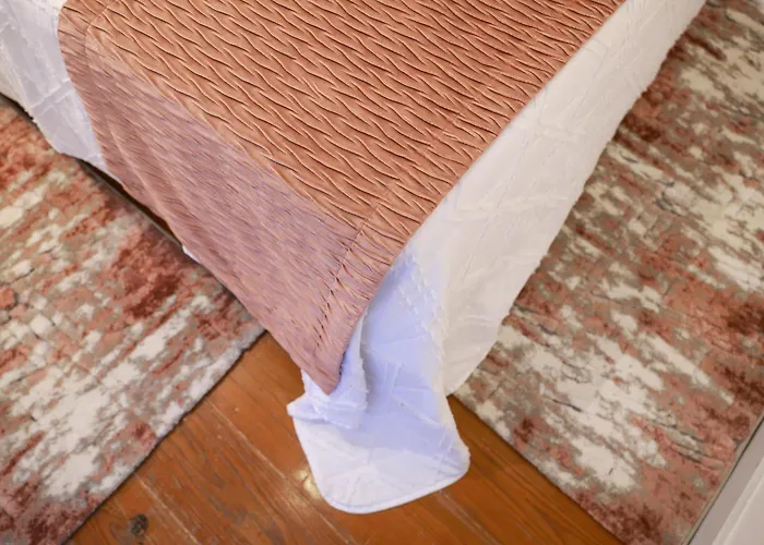 Abegorias 아파트 나자레