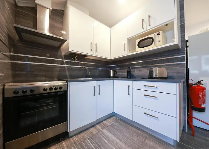 아파트 Abegorias *