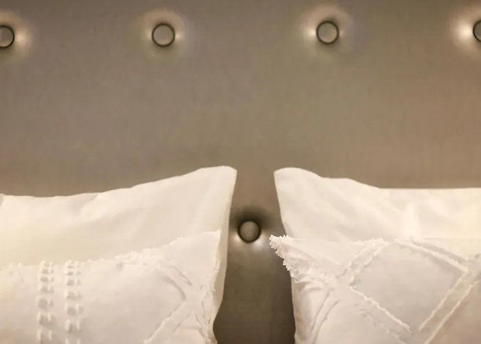 Abegorias 아파트 나자레