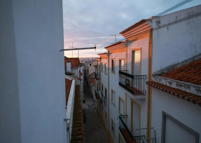 Abegorias Apartament *