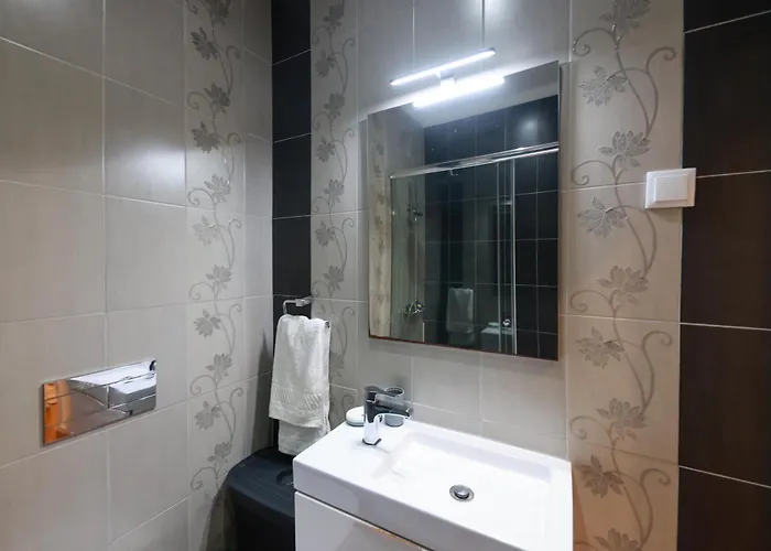 아파트 Abegorias *