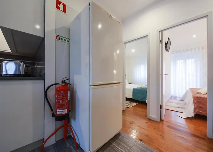 Abegorias Apartament