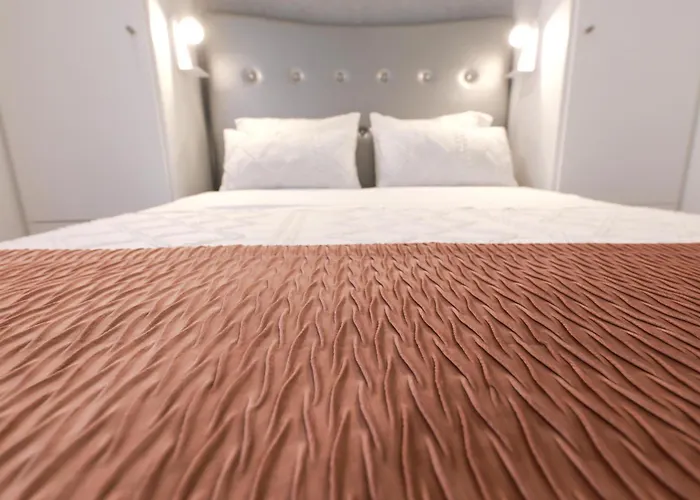 Abegorias Apartament *