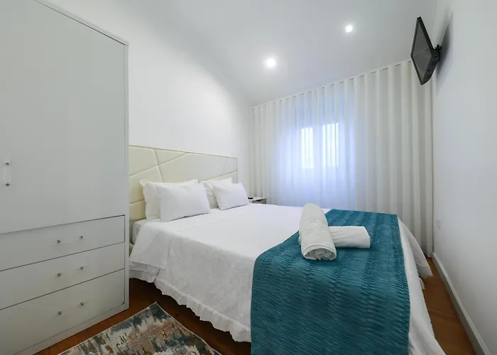 Apartament Abegorias *