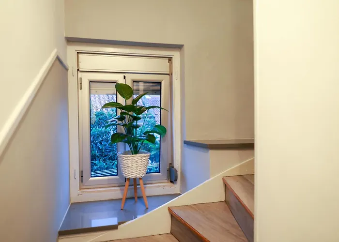 Abegorias 아파트 나자레