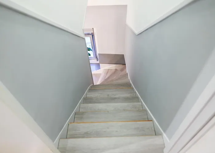 Apartament Abegorias Nazaré