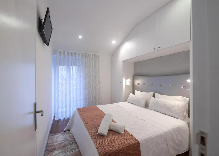 Abegorias Apartament