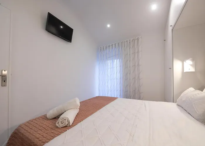 Apartament Abegorias *